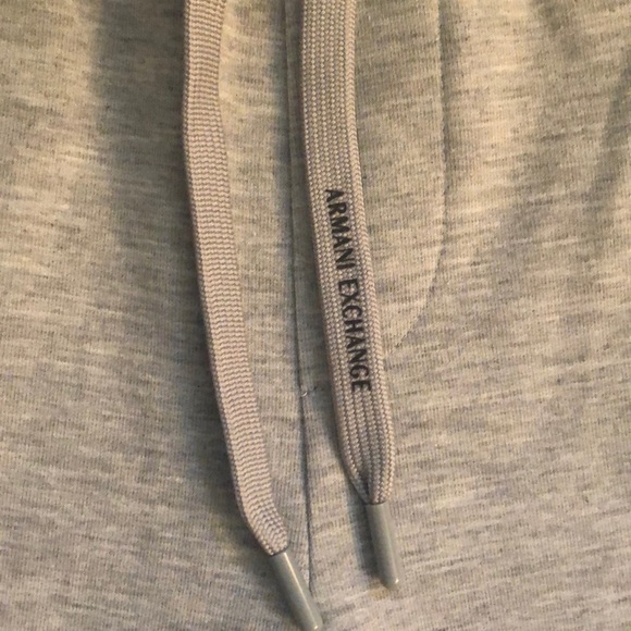 NWOT ARMANI EXCHANGE SHORTS - Picture 11 of 12